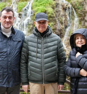 26. Genelkurmay Başkanı Başbuğ, Giresun'u ziyaret etti