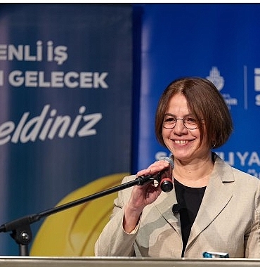 29. İstanbul İSG Günleri Maltepe’de Gerçekleşti