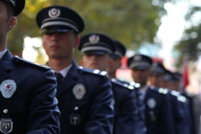 33. Dönem POMEM başvuruları başladı: 10 bin polis alımı yapılacak