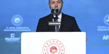 350 Bininci Konut Kura Çekimi, Anahtar Teslimi ve Yapımı Tamamlanan Yatırımların Toplu Açılış Töreni