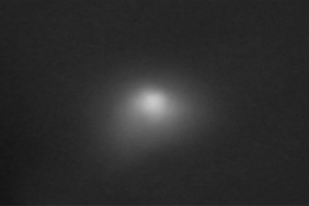 "3I/ATLAS'ın Dünya'ya yaklaşması astronomlara erken Noel hediyesi olacak"