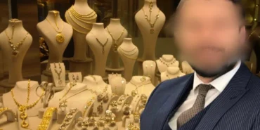 42 milyon lira vurgun yapacaktı!