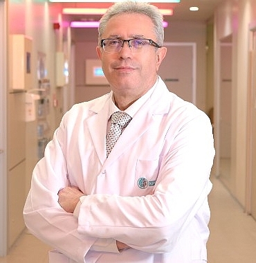 45 yaş üzerine kolonoskopi uyarısı!