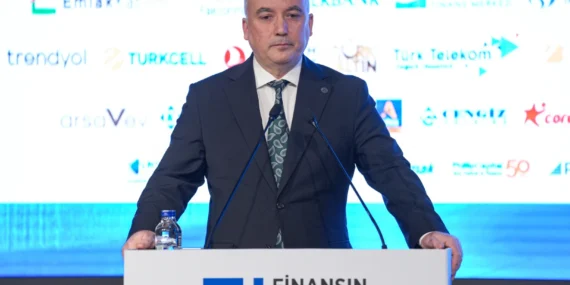 5. Finansın Geleceği Zirvesi