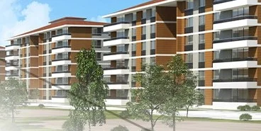 500 bin sosyal konut projesine 17 günde 5,3 milyon başvuru