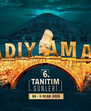 ‘6. Adıyaman Tanıtım Günleri’ İstanbul’da kapılarını açıyor