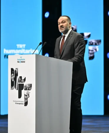 "7. Humanitarian Film Festival" ödülleri sahiplerini buldu