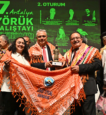 8. Yörük Çalıştayı 17 Ocak’ta gerçekleştirilecek