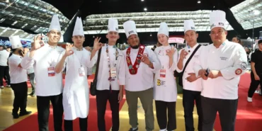 856 Şef, GastroAntalya’da Bir Araya Geliyor