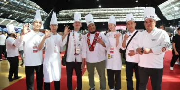 856 şef 'GastroAntalya'da buluşuyor