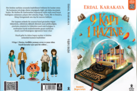 “9 Kapı 1 Hazine” ile edebiyatın kalbine yolculuk