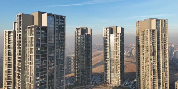 Ankara’da Satılık Konut İlanları 90 Günü Devirdi