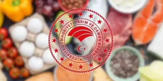 Bakanlıktan 2026’nın İlk Gıda Alarmı: Listeler Yayımlandı