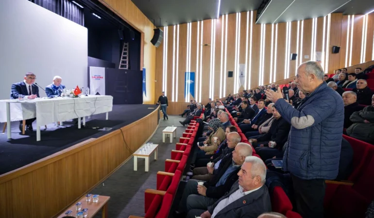 Baskan-Tugay-Kemalpasada-Muhtarlarla-Cozum-Icin-Bir-Araya-Geldi-featured