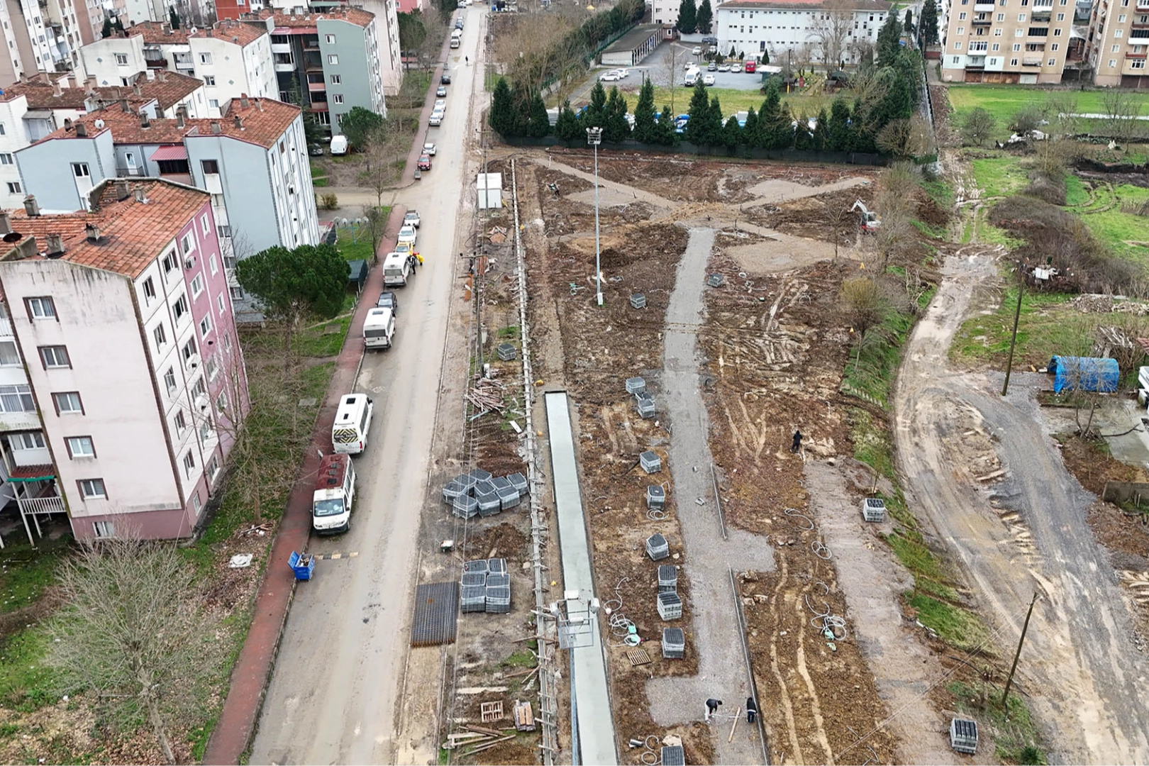 Ferizli-Ataturk-Parki-7-Cografi-Bolgenin-Izlerini-Tasiyacak-featured