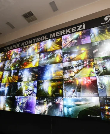 Gaziantep8217te-811-Personel-ve-Yapay-Zeka-ile-Yagis-Onlemi-featured