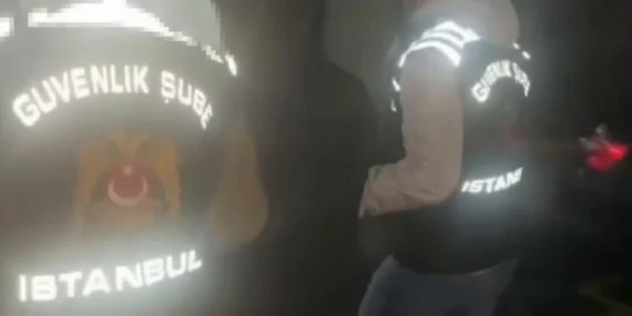 İstanbul’da Yanıltıcı Bilgi Operasyonu: 1 Kişi Yakalandı