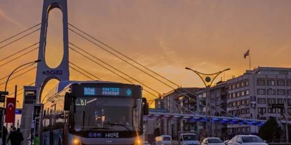 Kocaelide-Ulasim-Rekoru-740-Otobusle-54-Milyon-Yolcu-Tasindi-featured