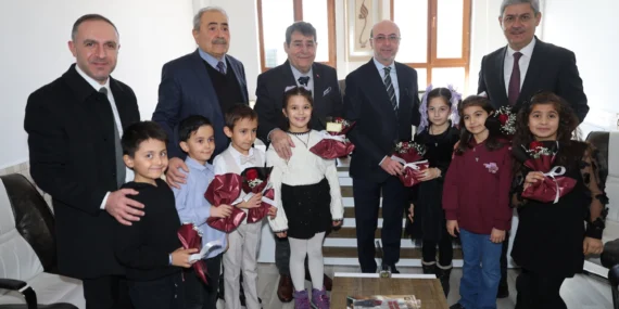 Konya-Selcuklu8217da-Karne-Coskusu-Baskan-Pekyatirmaci-Torene-Katildi-featured