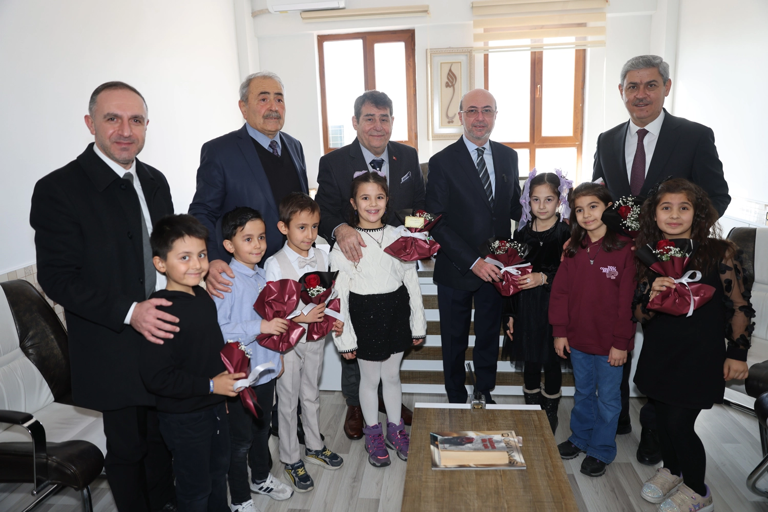 Konya-Selcuklu8217da-Karne-Coskusu-Baskan-Pekyatirmaci-Torene-Katildi-featured