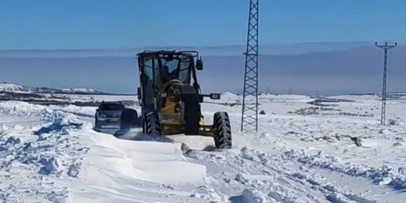 Malatya8217da-Kar-Seferberligi-1226-Kilometre-Yol-Acildi-featured