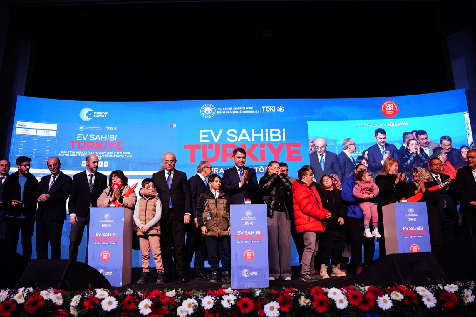 Malatya8217da-Sosyal-Konut-Heyecani-9-Bin-659-Hak-Sahibi-Belirlendi-featured