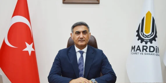 Mardin’in 2025 İhracat Karnesi: 908,8 Milyon Dolar Gelir