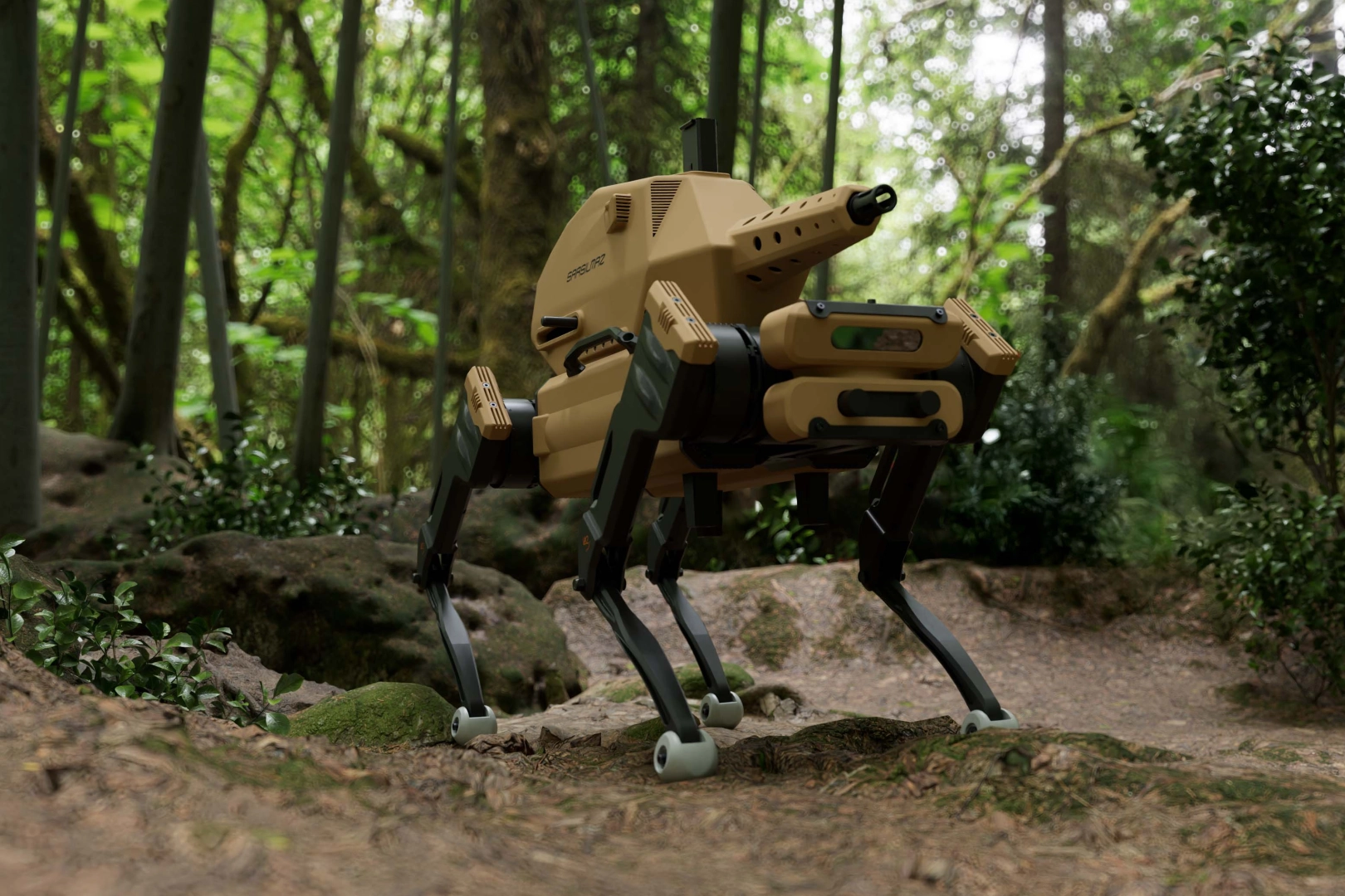 SARSILMAZ-SHOT-Show-2026-ile-ABDde-Govde-Gosterisi-Yapacak-featured