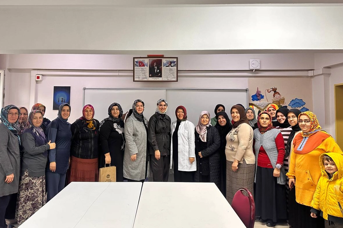 Sakaryada-‘Kadin-Kadina-Projesiyle-Kirsaldaki-Kadinlara-Destek-featured