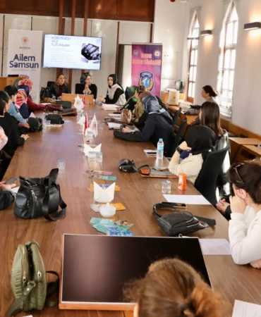 Samsun-Aile-Akademisi-Guz-Donemi-Sertifika-Toreniyle-Sona-Erdi-featured