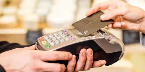 Temassız Ödemelerde Şifresiz Limit 2 Bin 500 TL’ye Yükseliyor