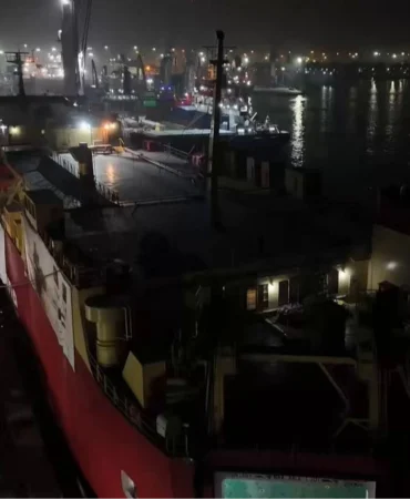 Turkiye8217den-Sudan8217a-2-Bin-600-Tonluk-Dev-Yardim-6.-Gemi-Yola-Cikti-featured