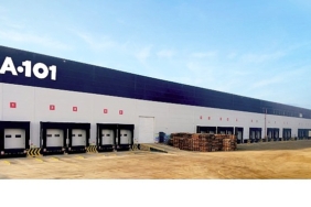 A101, E-Ticaret Yatırımlarına Hız Kesmeden Devam Ediyor
