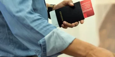 AB’nin vizesiz seyahat hakkını askıya alma kuralları güncellendi