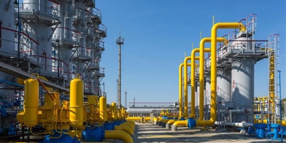 AB, Rusya’dan gaz ithalatını aşamalı olarak sonlandıracak