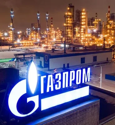 AB, Rusya'dan gaz ithalatını yasaklamak için ön anlaşmaya vardı