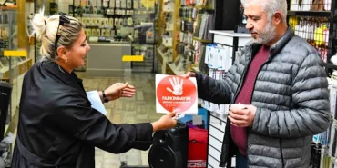 ABB’den 25 Kasım’a özel farkındalık çalışmaları