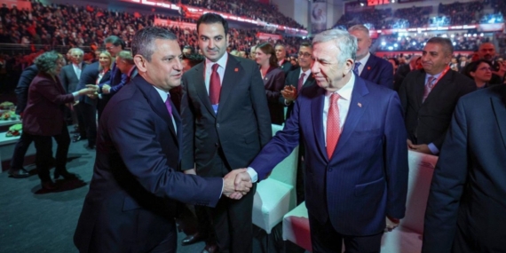 ABB’den ‘Haftalardır su yok’ iddialarına resmi açıklama