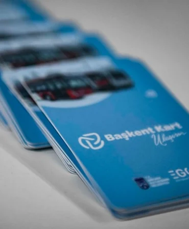 ABB’den ulaşımda dijital kolaylık anonim