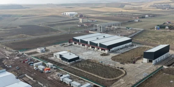ABB’den yerel üreticiye destek