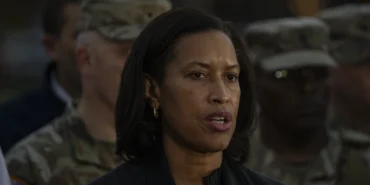 ABD'de Beyaz Saray yakınlarında 2 Ulusal Muhafız vuruldu