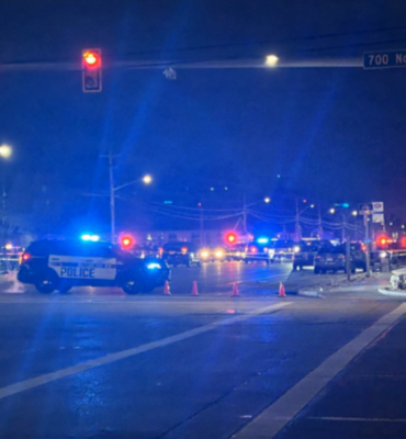 ABD'de kilise saldırısında iki kişi öldürüldü