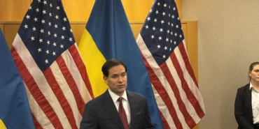 ABD Dışişleri Bakanı Rubio, Rusya-Ukrayna barış sürecine ilişkin "hala yapılacak işler olduğunu" söyledi