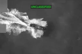 ABD: "Güney Mızrağı Harekatı" kapsamında 80 ölü