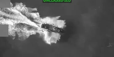 ABD: "Güney Mızrağı Harekatı" kapsamında 80 ölü