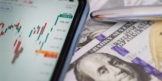 ABD hisse senedi vadeli işlemleri rekor düzeylere yaklaştı