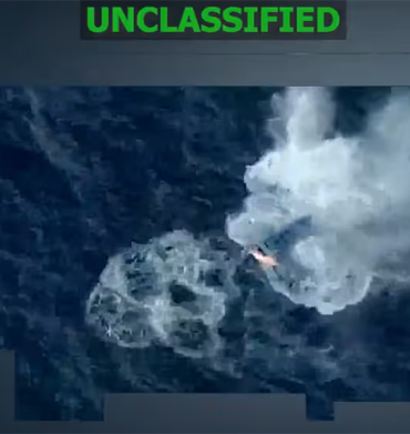 ABD'nin şüpheli uyuşturucu teknelerine saldırılılarında sekiz kişi öldü