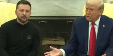 ABD ve Ukraynalı diplomatlar bugün Cenevre'de bir araya geliyor