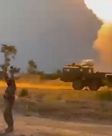 ABD Venezuela’ya saldırdı