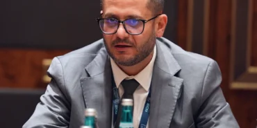 Abu Dabi'de yapılması planlanan 54 milyar dolarlık projeler Türkiye'de yatırımcılara tanıtıldı